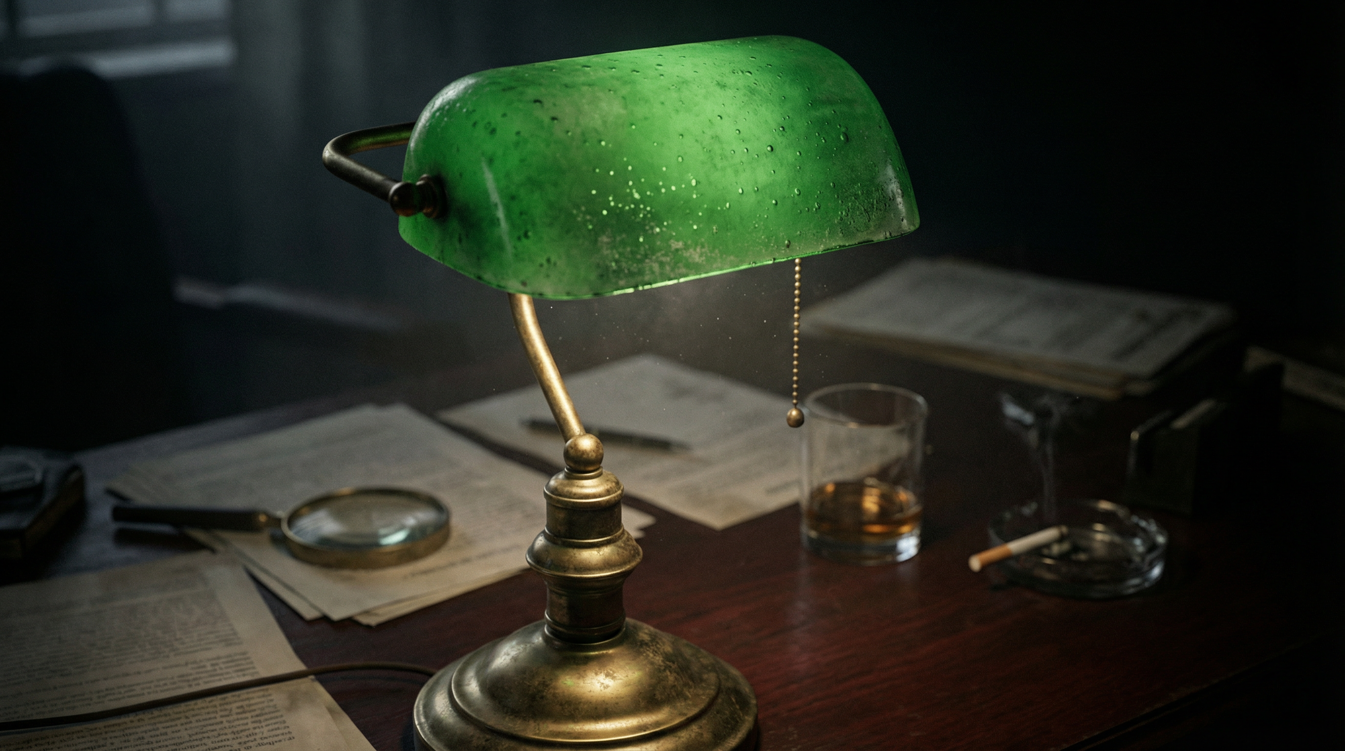 Investigation Office