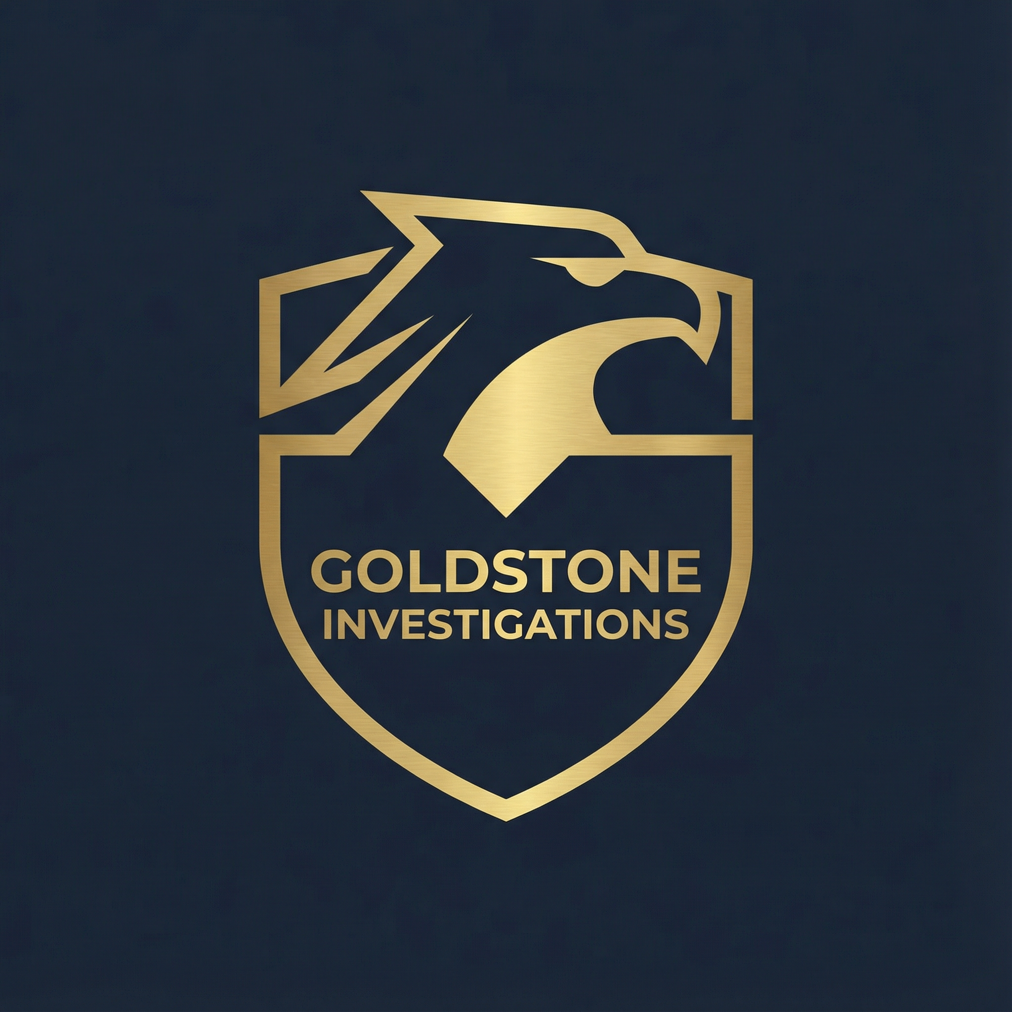 Goldstone Emblem